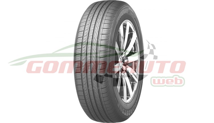 COP. 205/50 R17 93V EUROVIS HP02